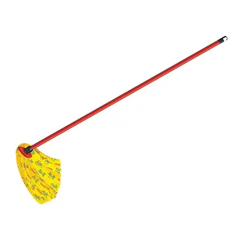 Vileda Supermocio Soft Mop with Handle