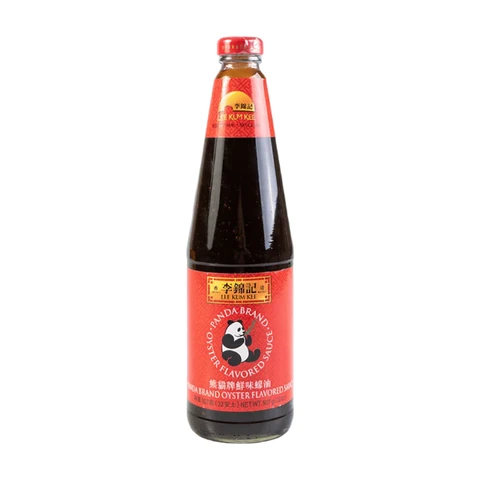 LEE KUM KEE Panda Brand Austernsauce 907g