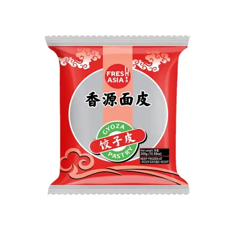 FRESHASIA Jiaozi Wrapper 300g
