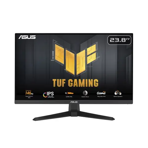 ASUS TUF VG249QE5A FHD 146Hz