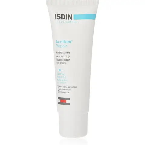 Isdin ACNIBEN Herstellende Gelcrème 40 ml