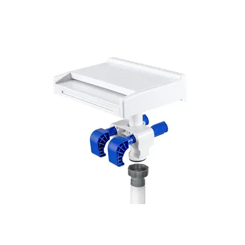 Bestway®  Soothing LED Waterfall