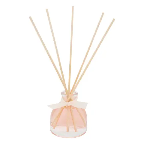 Atmosphera Izor Geurverspreider - 50 ml, Glas, Jasmijn