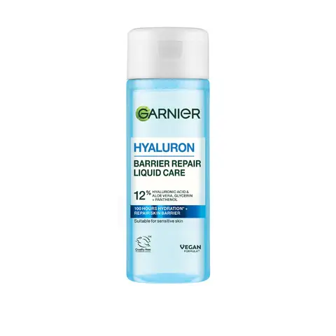 Garnier Hyaluron Barrier Repair Liquid Care 120ml