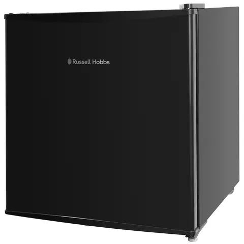 Russell Hobbs RHTTFZ0E1B 31L Table Top Freezer in Black
