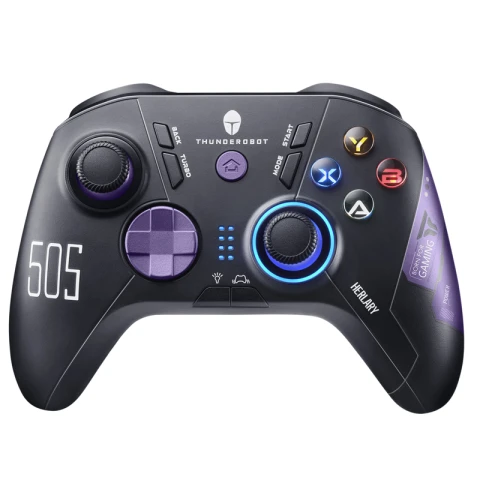 Thunderobot G50S Gaming Controller Black