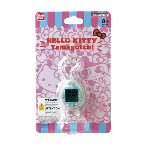 Tamagotchi - Tamagotchi Hello Kitty Nano Sky Blue - (90167)