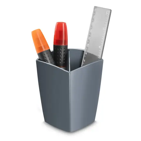 CEP Mineral Pencil Cup Grey