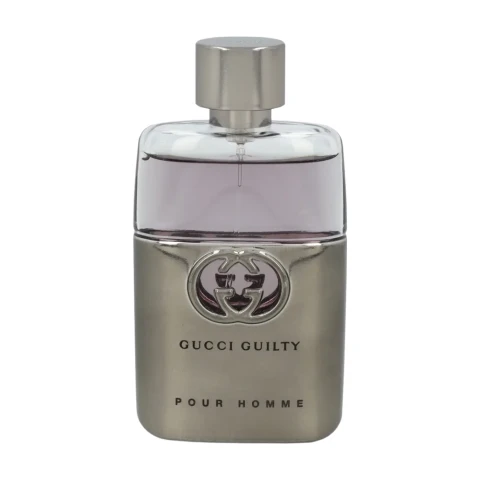 Gucci Guilty Pour Homme Eau de Toilette Spray 50 ml