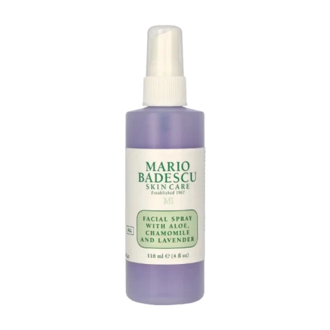 Mario Badescu Facial Spray 118 ml - Aloe, Chamomile & Lavender
