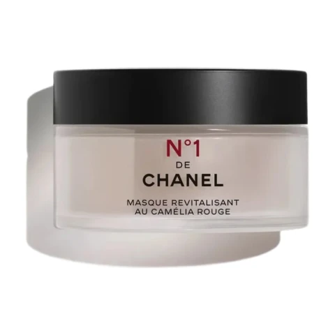 Chanel No 1 Revitalizing Mask 50 g