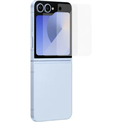 Samsung Galaxy Z Flip 6 Screen protectors