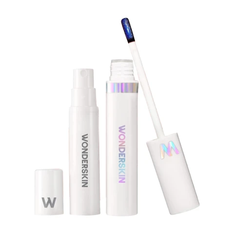 Wonderskin Wonder Blading Lip Stain Masque Lovely