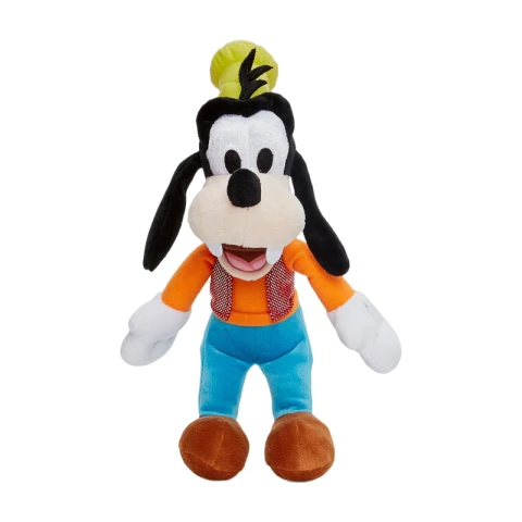 Disney - Goofy Knuffel (25 cm) (6315870264) /Knuffeldieren en Pluche Speelgoed /Mul