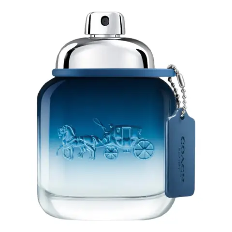 Coach Blue Eau de Toilette Spray 40ml
