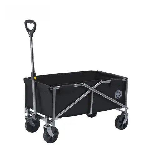J.ZAO Outdoor-Zeltwagen, 70L