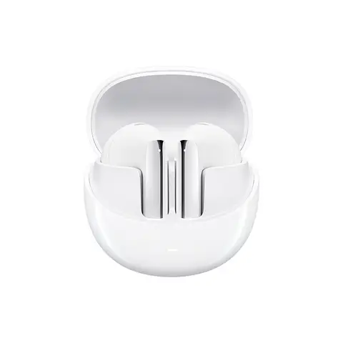 QCY AilyBuds Pro - Blanc