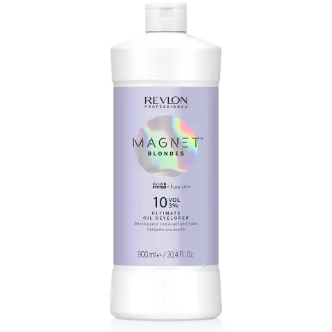 MAGNET Blondier-Entwickler 10 Vol. 900 ml