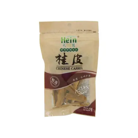 Hein Brand Cinnamon 50g 禾茵桂皮