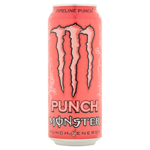 Monster Energy Juice Pipeline Punch 500ml