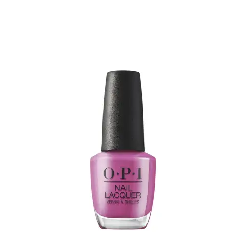 OPI Nail Lacquer 15 ml - Without A Pout