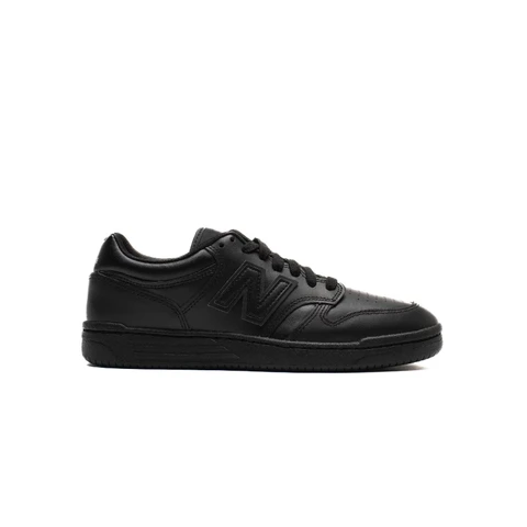 NEW BALANCE 480 Black 