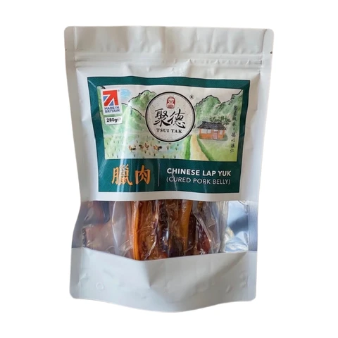 Jude Chinese Sausages (280g)