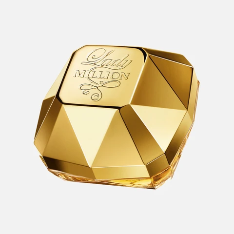 PACO RABANNE LADY MILLION EdP Spray 30 ml