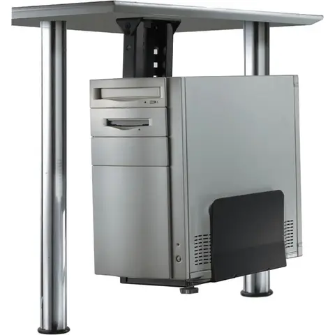 Neomounts CPU-D200BLACK CPU houder - max 30 kg - universeel