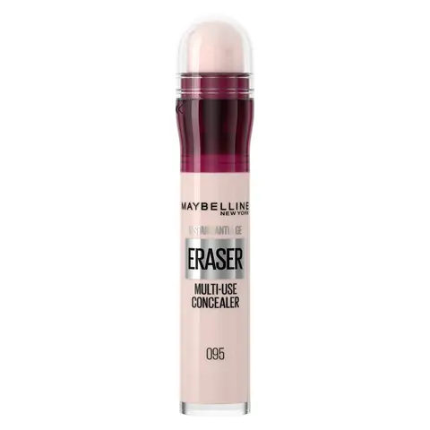 Maybelline Instant Anti Age Eraser Eye Concealer 95 Cool Ivory 6.8ml