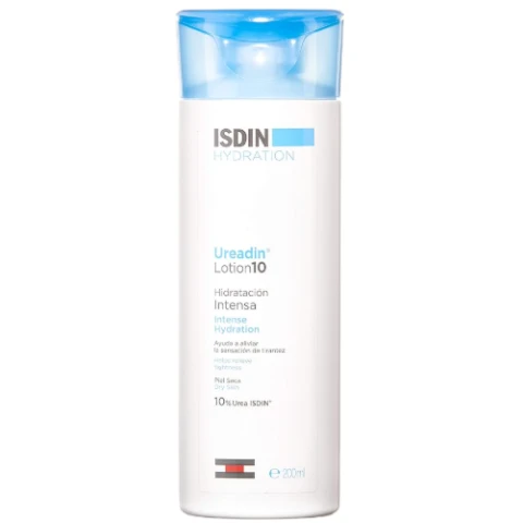 UREADIN LOTION10 intensive Feuchtigkeit 200 ml