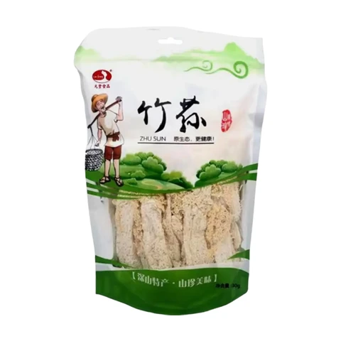 Yuan Feng King Oyster Mushrooms 30g