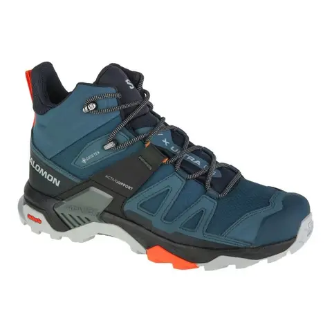 Salomon X Ultra 4 Mid GTX 473526_42