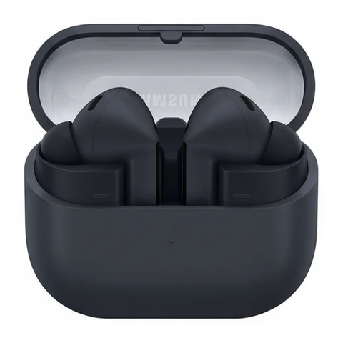 Samsung - Galaxy Buds3 FE - Schwarz