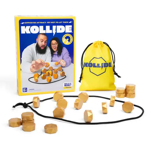 Kollide Magnet Game