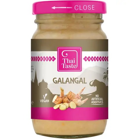 TT - Minced Galangal 200g