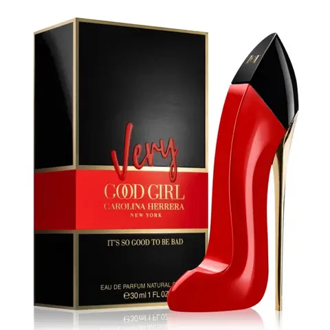 Carolina Herrera Very Good Girl Eau de Parfum 30ml