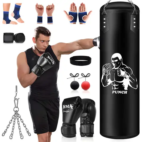 Boxen Training Sachen kaufen