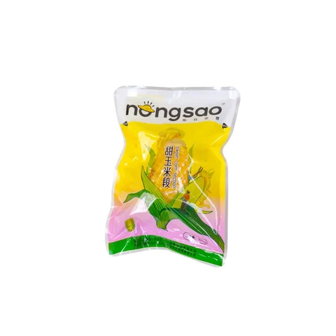 NS Northeast Peasant Madame Sweet Corn Cut 100g