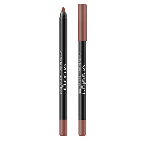 MISSLYN MADE TO STAY LIPPENKONTURENSTIFT 802