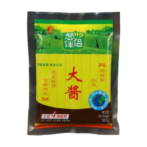 Shinho Soybean Paste 180g