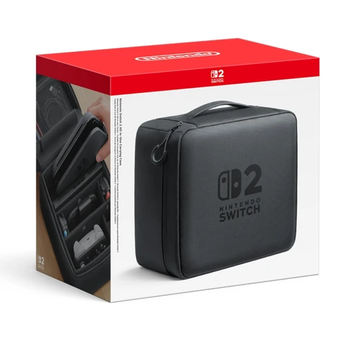 Nintendo Switch 2 + Mario Kart World - zwart, 256 GB | Nintendo