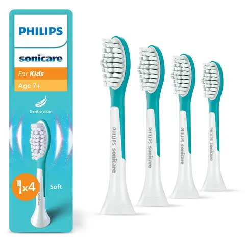 Philips Sonicare für Kinder HX6044/90