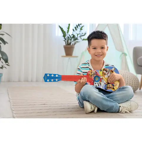 Paw Patrol My First Guitar (21’’/53cm)