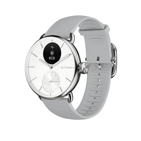 Withings ScanWatch 2 42mm - White