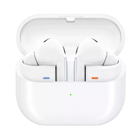 Samsung Buds3 Pro Wireless Earbuds - White