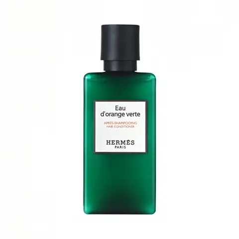 Hermes Eau D'Orange Verte Haarconditioner 80ml