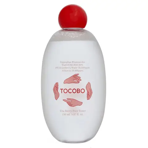 Tocobo Vita Berry Pore Toner 150ml