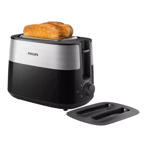 Philips HD2517/90 Daily Collection Toaster
