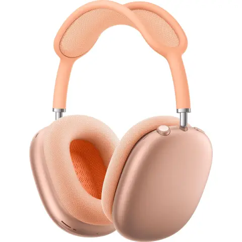 Apple Airpods Max (USB-C) – Orange